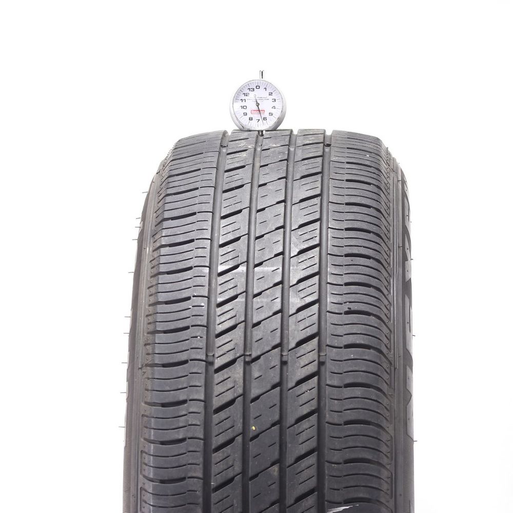 Used 235/65R18 Nexen Aria AH7 106H - 6/32 - Image 2