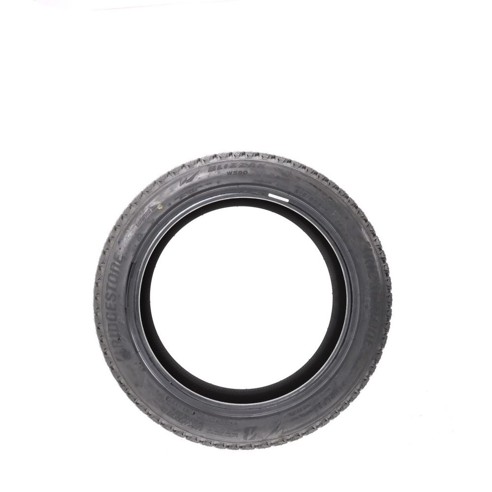 New 215/50R17 Bridgestone Blizzak WS90 Studless 95H - 11.5/32 - Image 3
