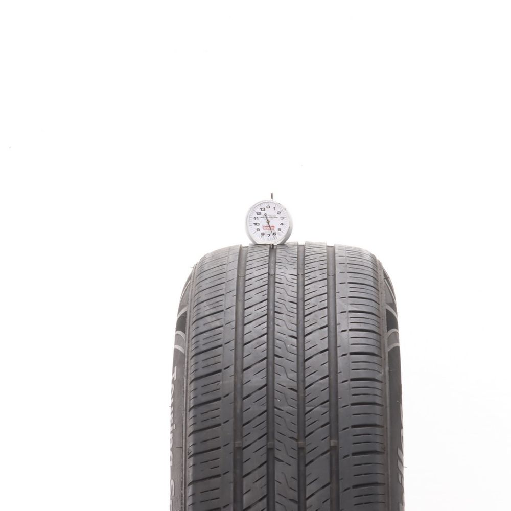 Set of (2) Used 225/65R17 Achilles Touring Sport A/S 102H - 6-6.5/32 - Image 2