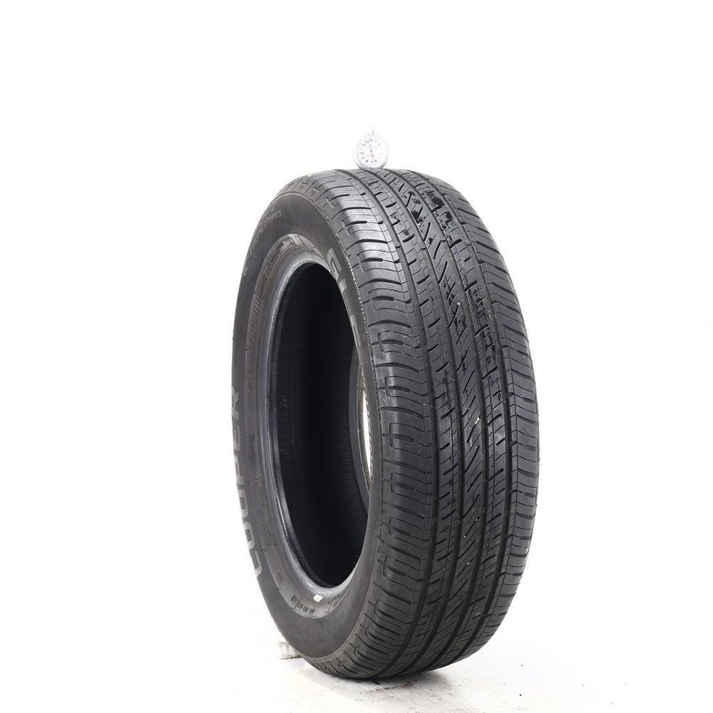 Used 225/60R18 Cooper GLS Touring 100H - 6.5/32 - Image 1