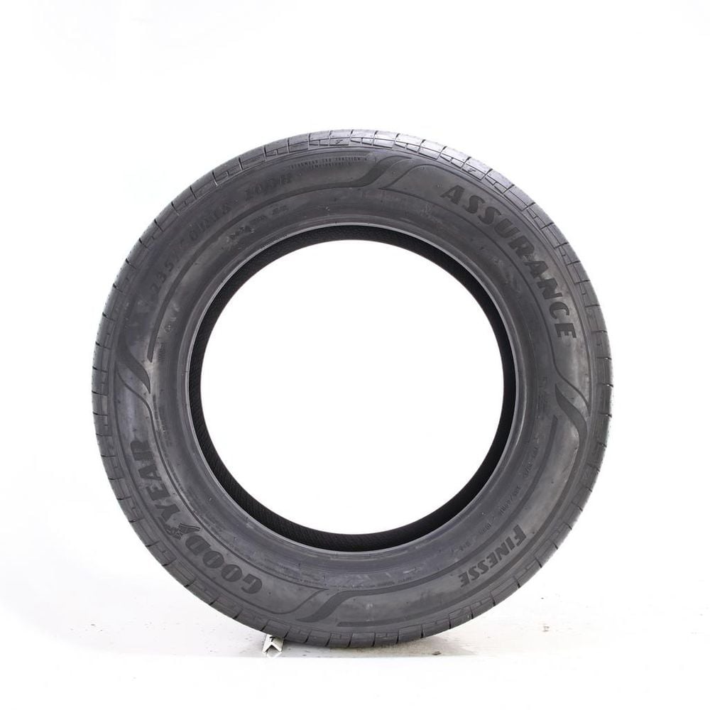 New 235/60R18 Goodyear Assurance Finesse 103H - New - Image 3