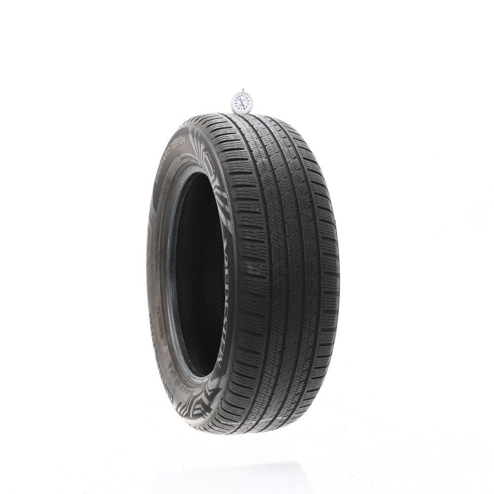 Used 225/60R18 Vredestein Quatrac Pro 104V - 6/32 - Image 1