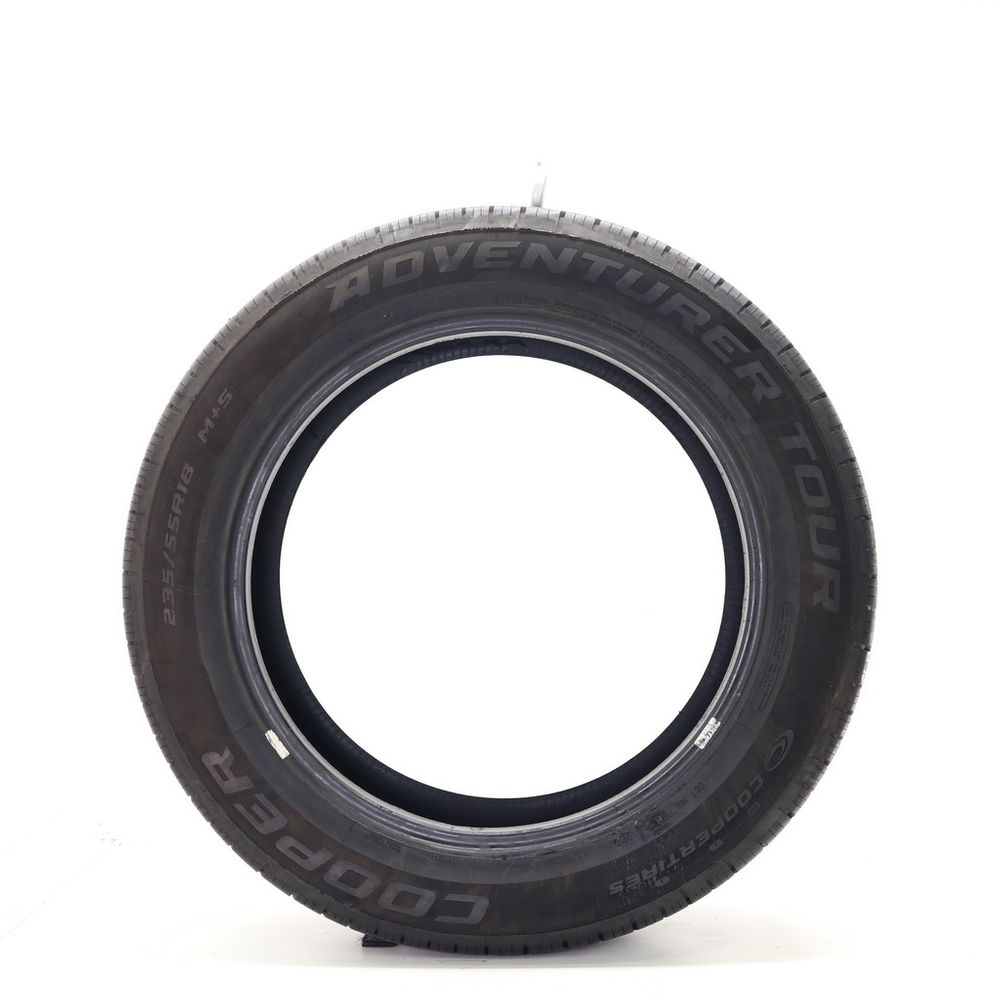 Used 235/55R18 Cooper Adventurer Tour 104V - 7.5/32 - Image 3