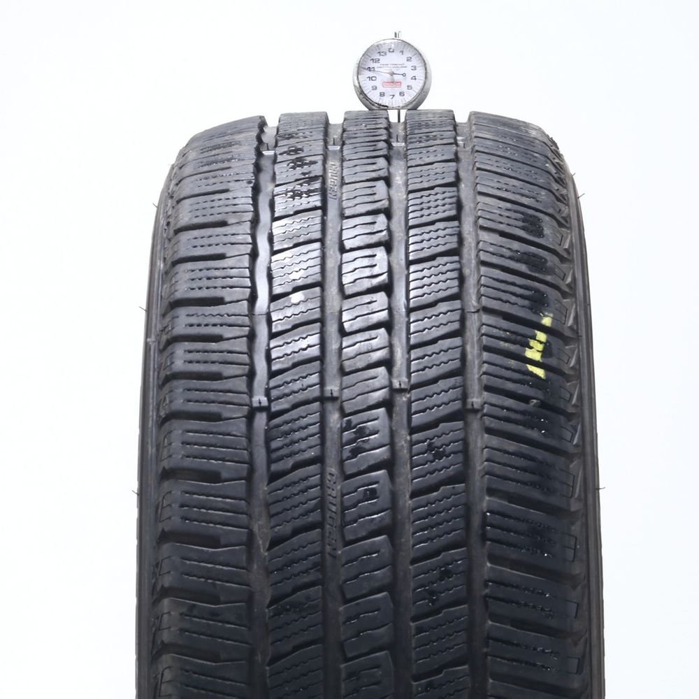 Used 275/55R20 Kumho Crugen HT51 111T - 10.5/32 - Image 2