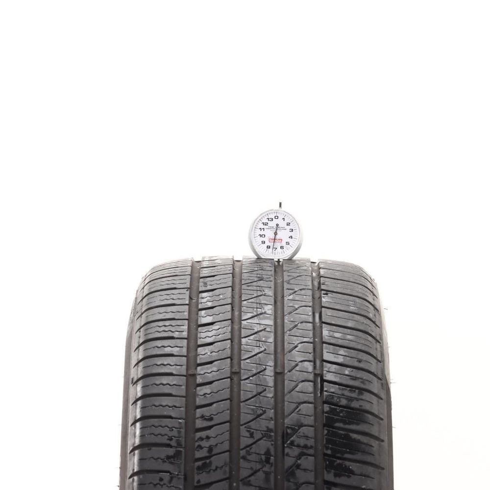 Set of (2) Used 235/45R17 Pirelli P Zero Plus 97W - 7-7.5/32 - Image 2