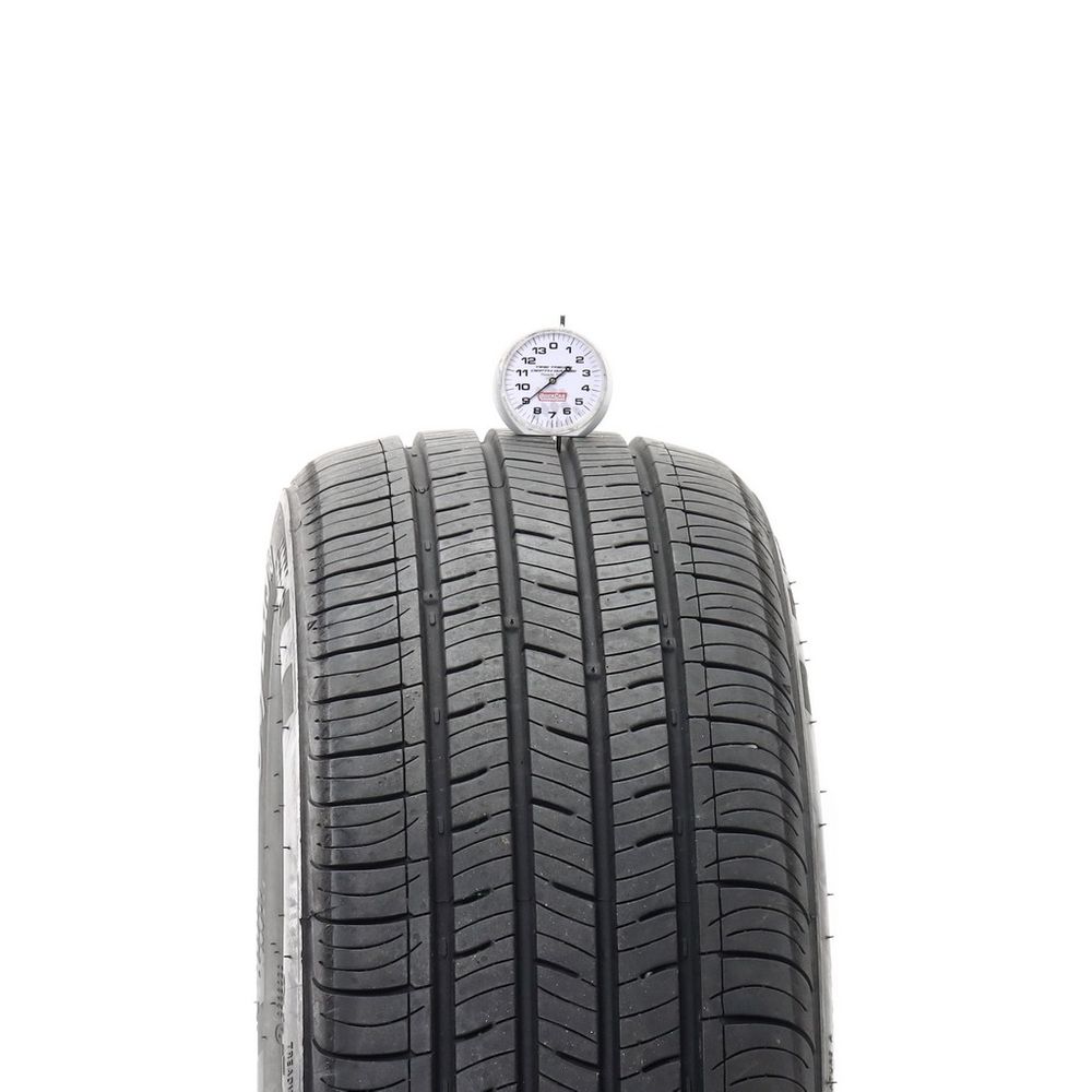 Set of (2) Used 215/55R17 Kumho Solus TA31 94V - 8.5-9/32 - Image 5