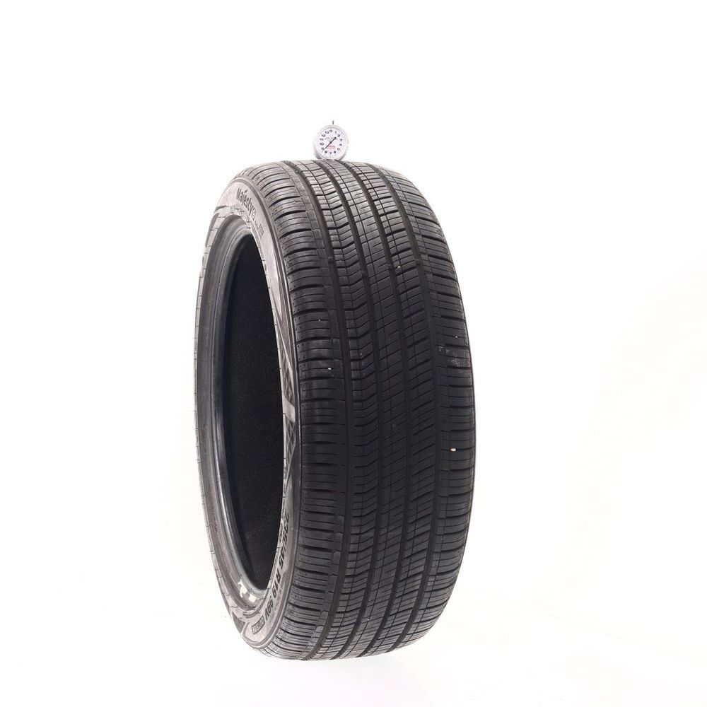 Used 235/45R19 Kumho Majesty 9 Solus TA91 99V - 8.5/32 - Image 1