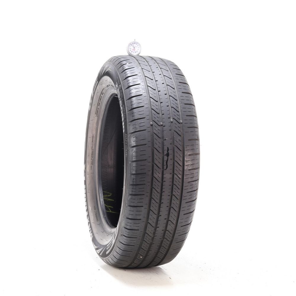 Used 235/60R18 GT Radial Maxtour LX 103V - 5.5/32 - Image 1