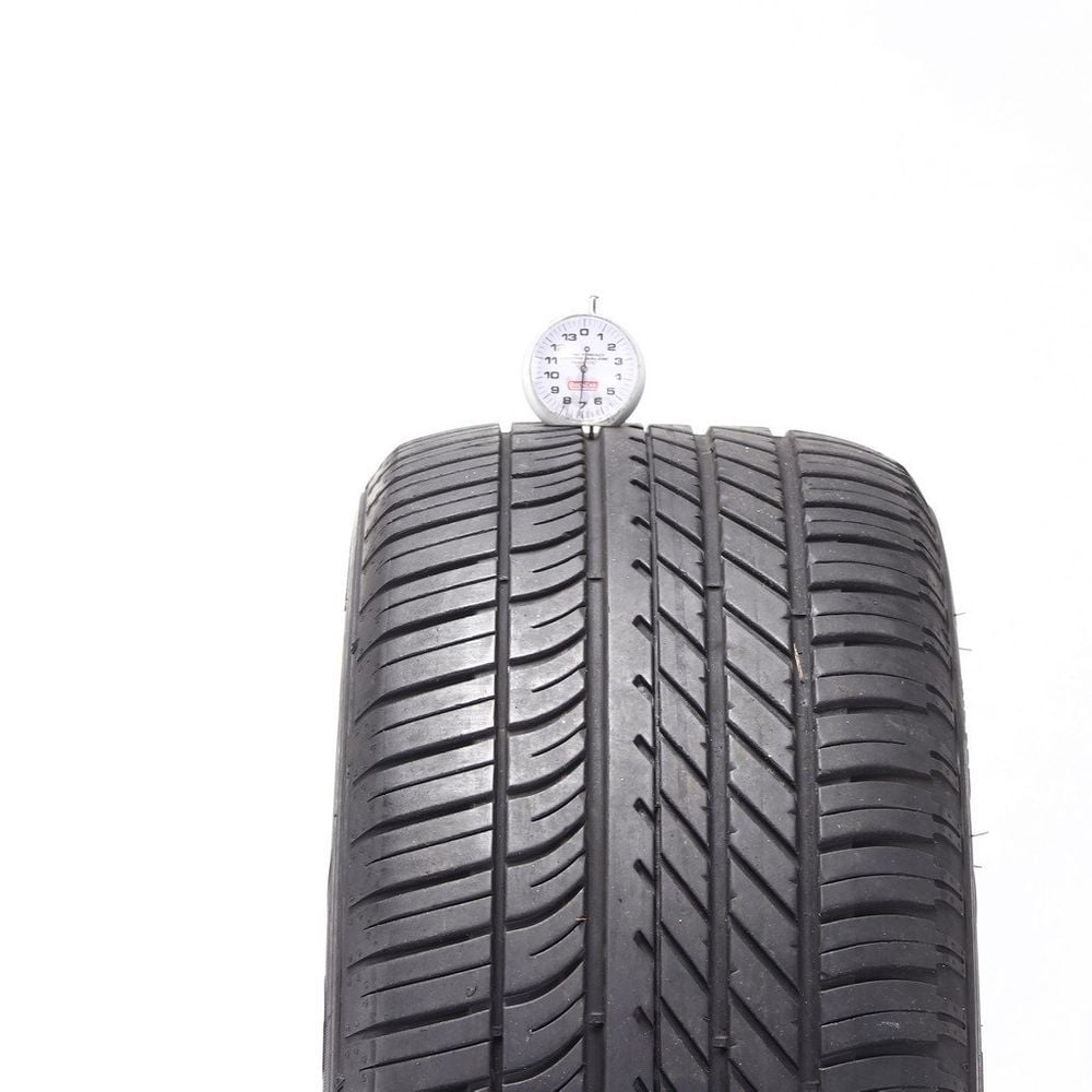 Set of (4) Used 235/50R20 Goodyear Eagle F1 Asymmetric AT SUV 4X4 JLR 104W - 7-8.5/32 - Image 2