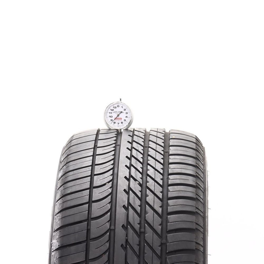 Set of (4) Used 235/50R20 Goodyear Eagle F1 Asymmetric AT SUV 4X4 JLR 104W - 7-8.5/32 - Image 5