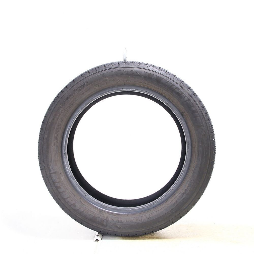 Set of (4) Used 215/55R17 Michelin Primacy MXV4 93V - 7.5/32 - Image 3