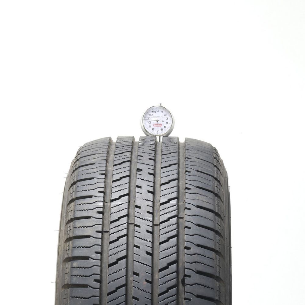 Used 245/65R17 Hankook Dynapro HT 105T - 10.5/32 - Image 2