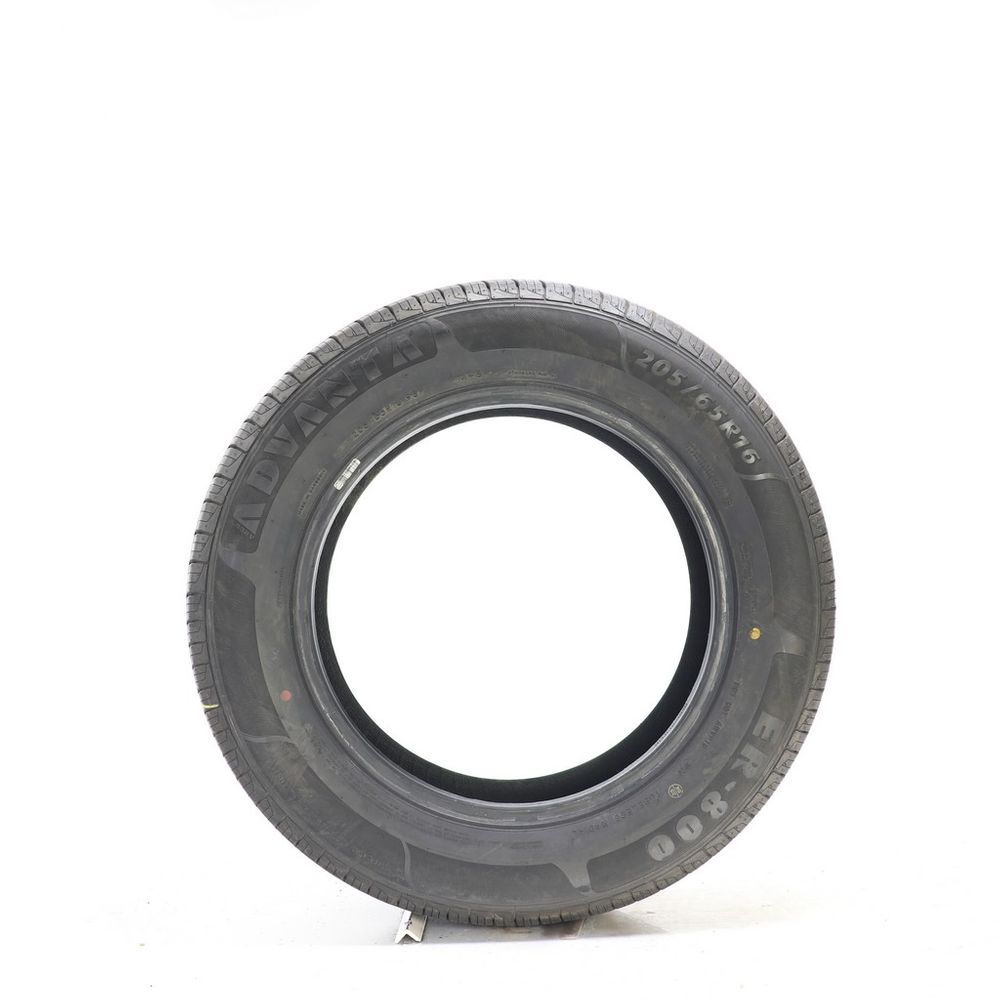 Driven Once 205/65R16 Advanta ER-800 95H - 9/32 - Image 3