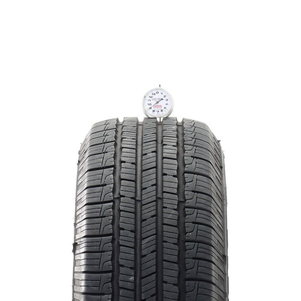 Set of (4) Used 225/65R17 Goodyear Reliant All-season 102H - 9/32 - Image 2