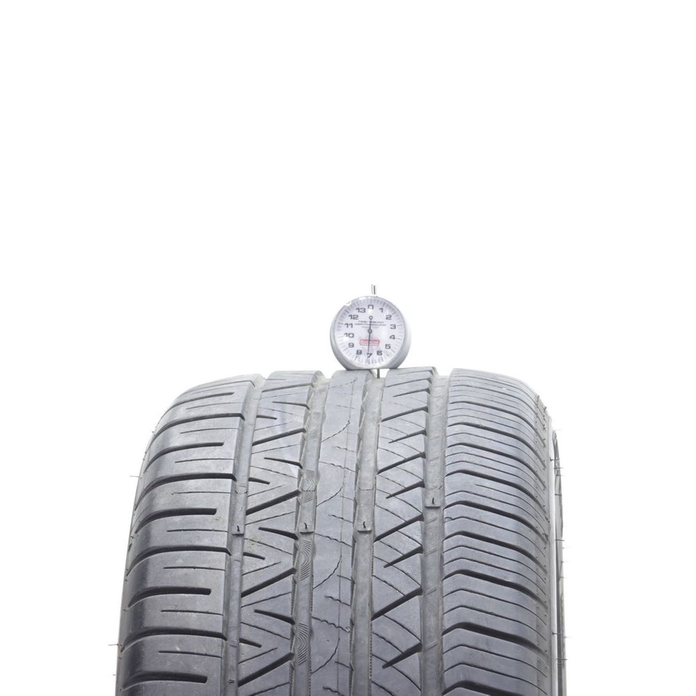 Used 255/45R20 Cooper Zeon RS3-G1 101W - 7/32 - Image 2