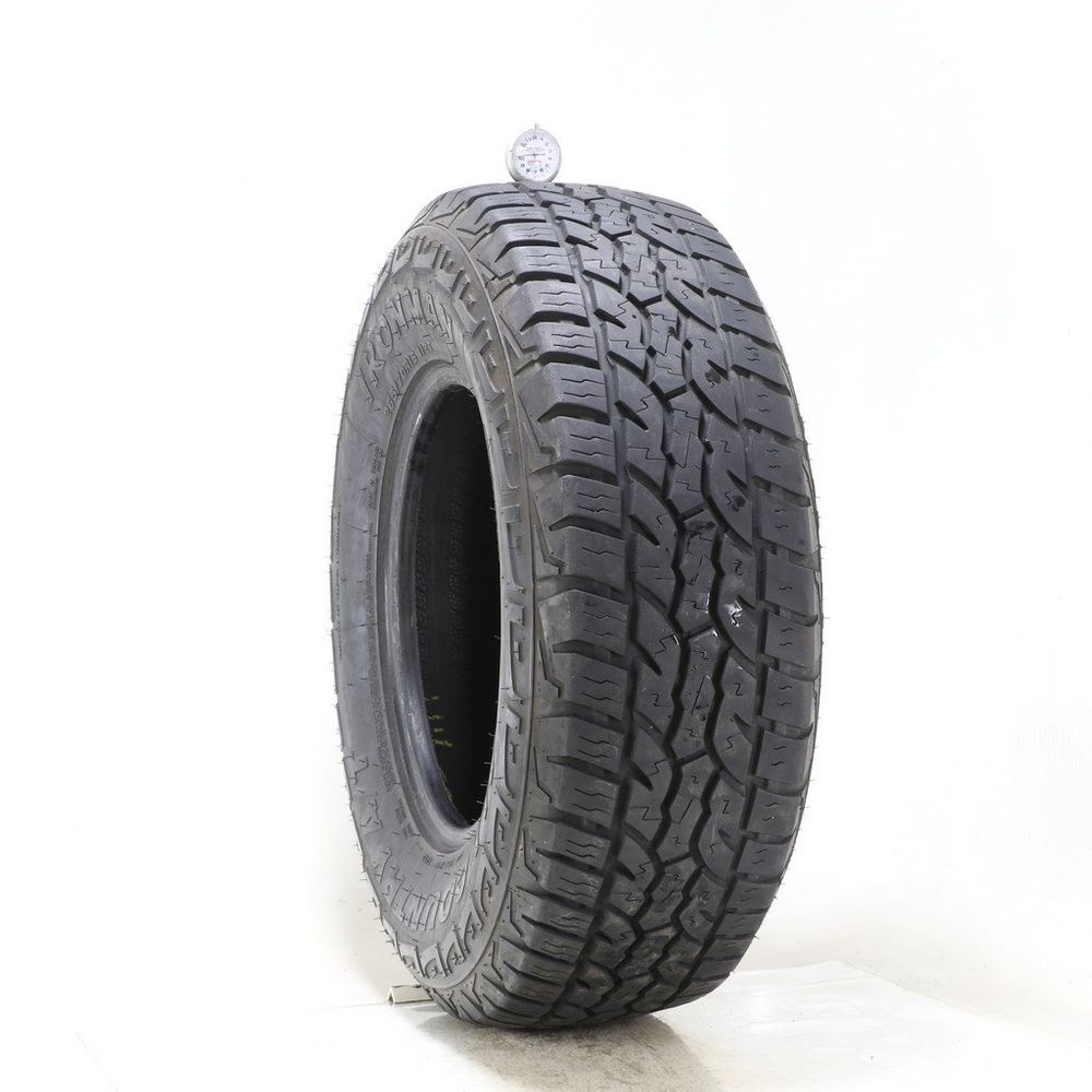 Used 265/70R16 Ironman All Country AT 112T - 10/32 - Image 1