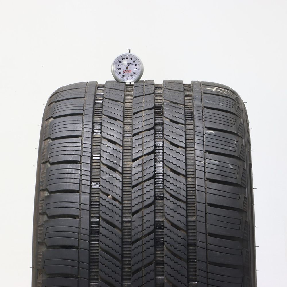 Set of (2) Used 315/40R21 Bridgestone Alenza Sport A/S NCO 115V - 8-9/32 - Image 2