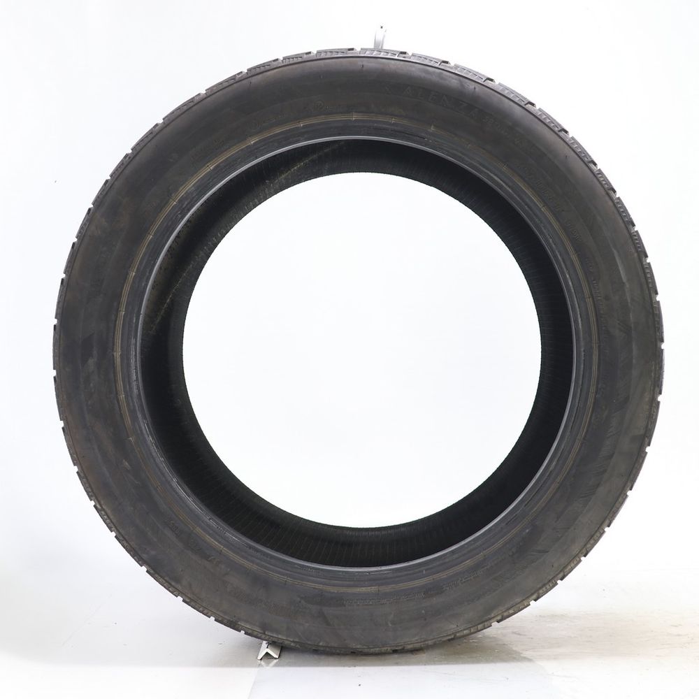 Set of (2) Used 315/40R21 Bridgestone Alenza Sport A/S NCO 115V - 8-9/32 - Image 3