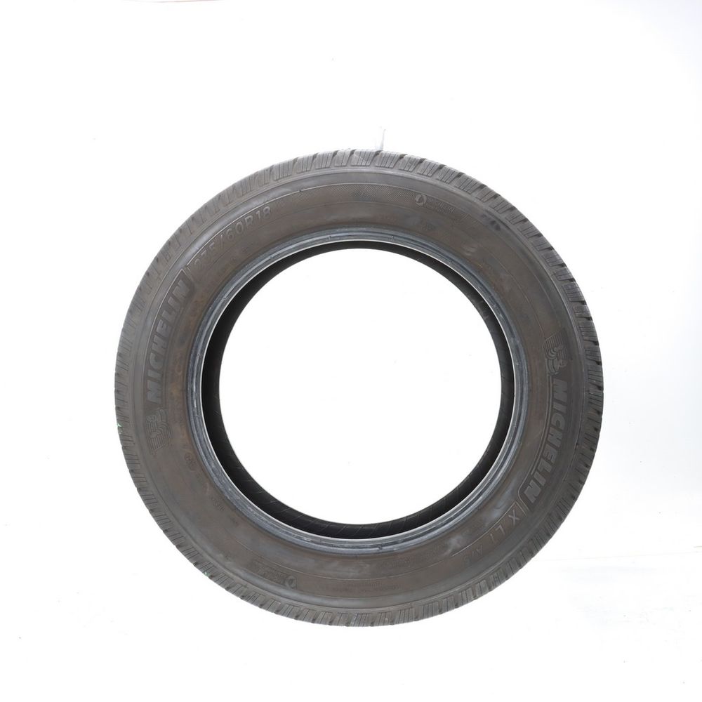 Set of (2) Used 235/60R18 Michelin X LT A/S 107H - 8-9/32 - Image 6