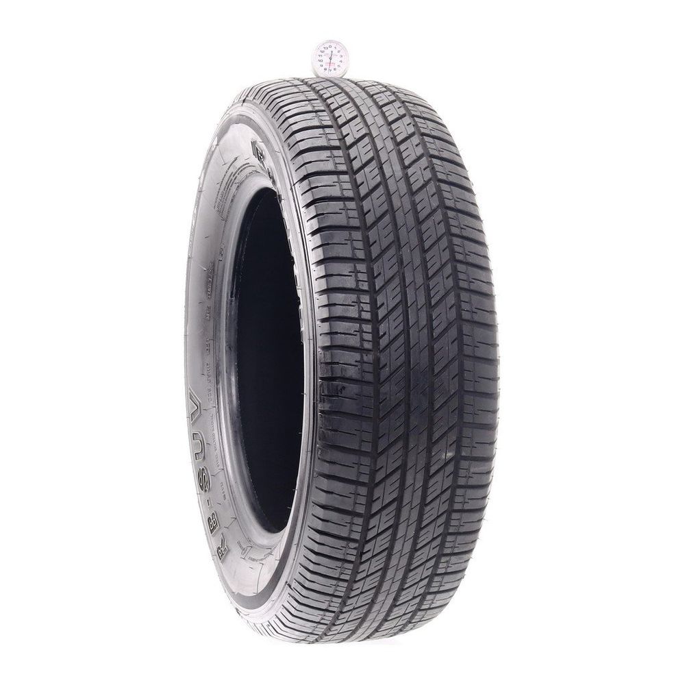 Set of (2) Used 225/65R17 Ironman RB-SUV 102T - 7.5-9/32 - Image 1