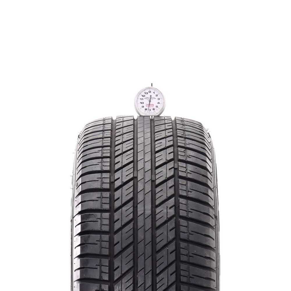 Set of (2) Used 225/65R17 Ironman RB-SUV 102T - 7.5-9/32 - Image 2