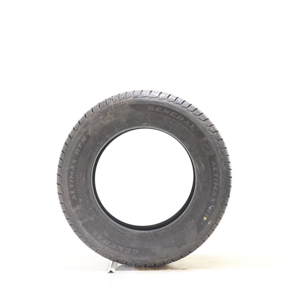 New 175/70R14 General Altimax RT43 84T - 10.5/32 - Image 3