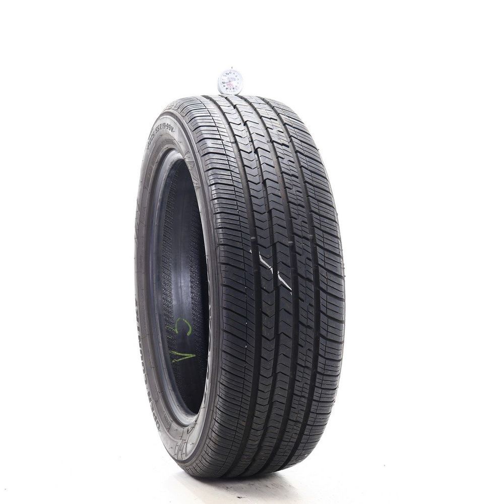 Used 225/55R19 Toyo Open Country Q/T 99V - 9.5/32 - Image 1