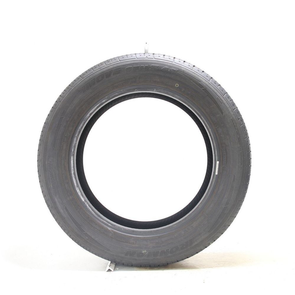 Set of (4) Used 225/60R18 Ironman IMove Gen 3 AS 100V - 6/32 - Image 3