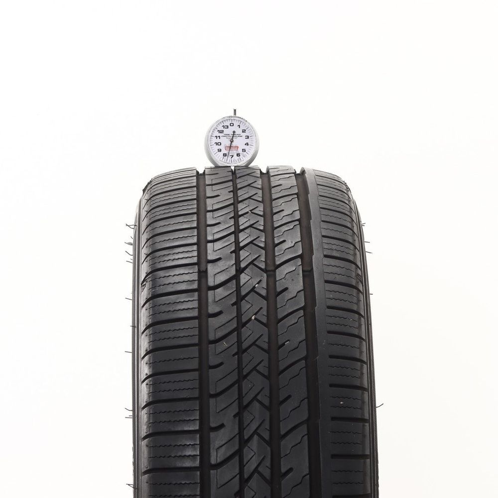 Set of (4) Used 205/50R17 Falken Pro G5 A/S 93H - 7.5-8/32 - Image 2