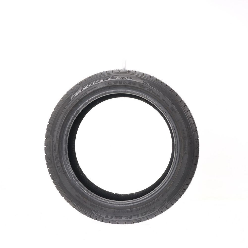Set of (4) Used 205/50R17 Falken Pro G5 A/S 93H - 7.5-8/32 - Image 3