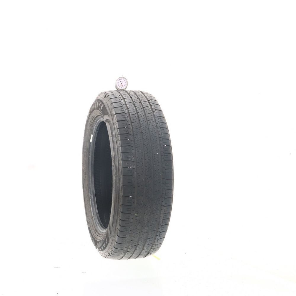 Set of (2) Used 205/60R16 Goodyear Assurance MaxLife 92V - 6-7/32 - Image 1