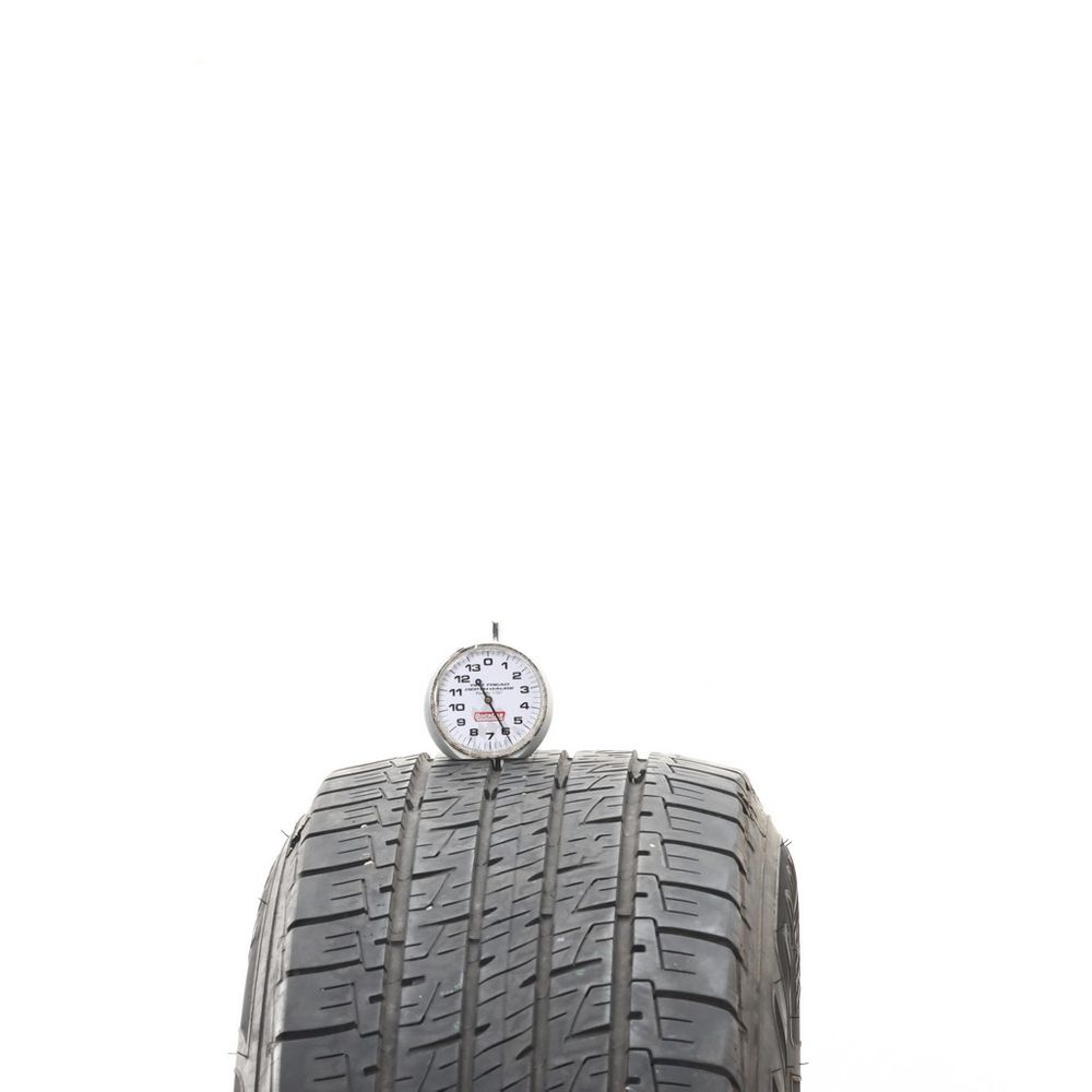 Set of (2) Used 205/60R16 Goodyear Assurance MaxLife 92V - 6-7/32 - Image 2