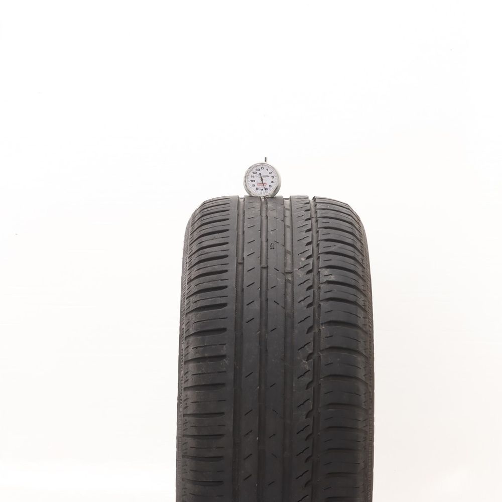Used 235/55R17 Nokian zLine A/S 103W - 6/32 - Image 2