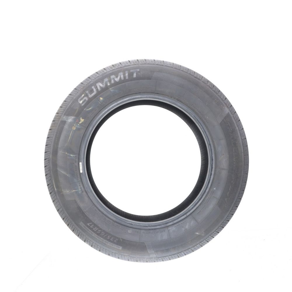 Driven Once 235/65R17 Summit Trail Climber SUV2 104H - 9.5/32 - Image 3
