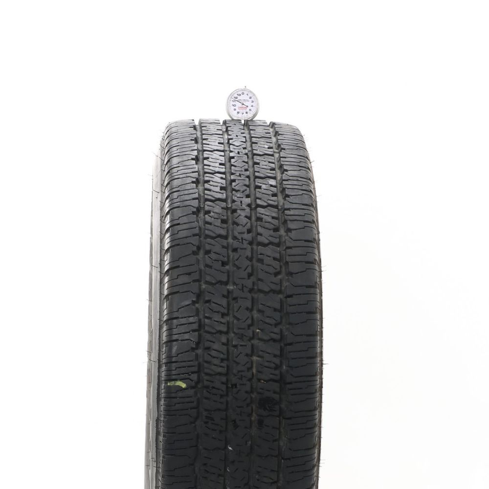Set of (2) Used LT 245/70R17 Firestone Transforce HT 119/116R E - 11.5-12.5/32 - Image 2
