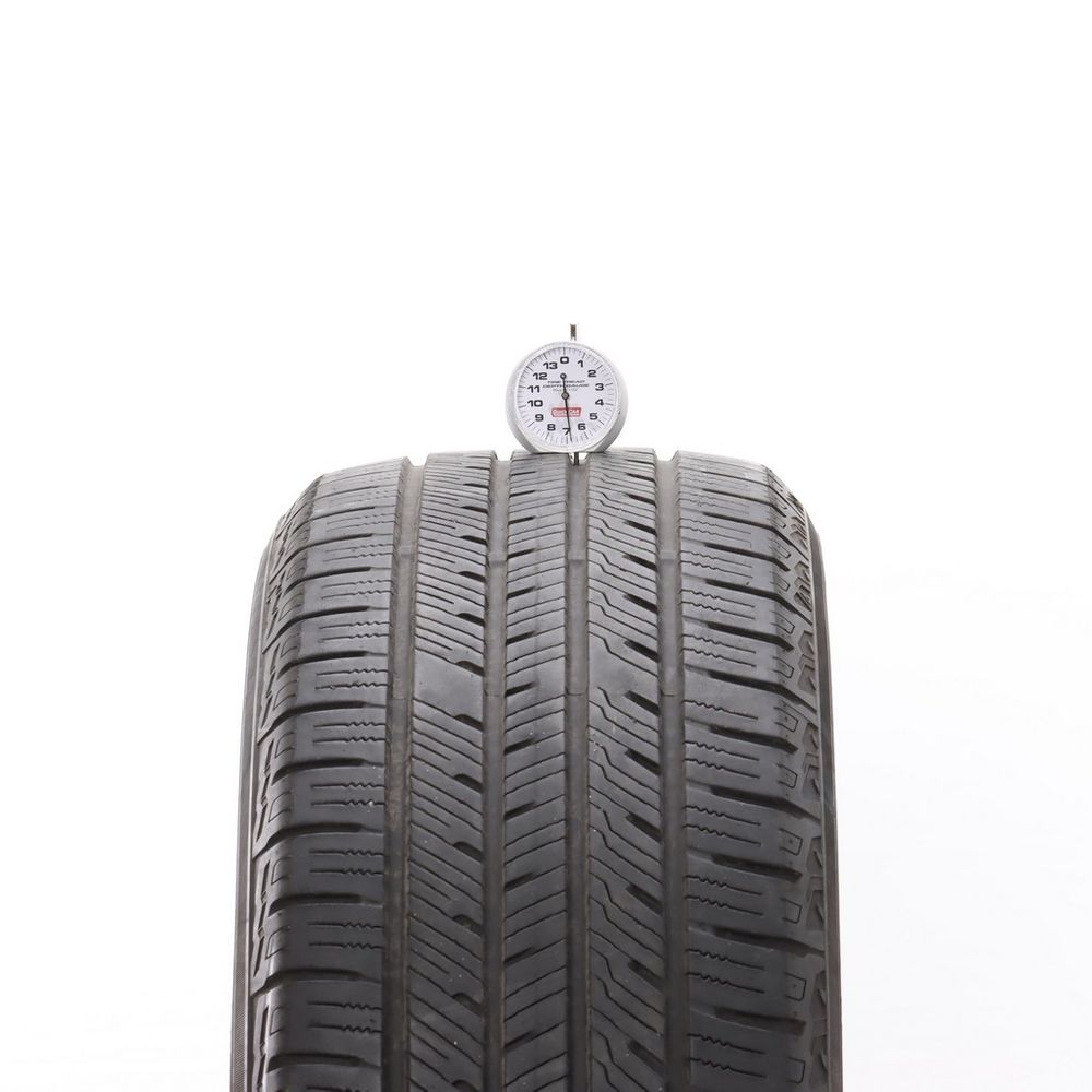 Used 225/55R19 Yokohama YK-CTX 99V - 6.5/32 - Image 2