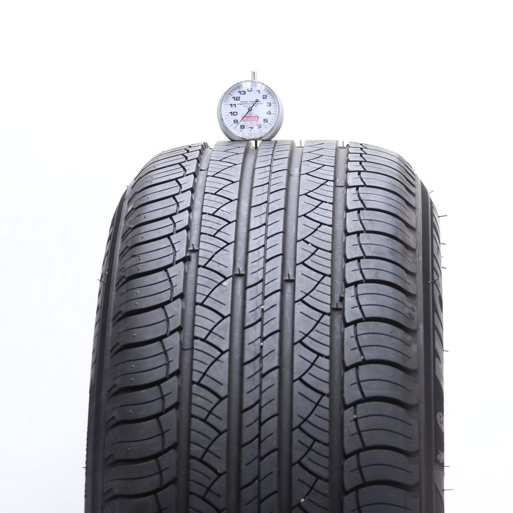 Set of (2) Used 235/60R18 Michelin Latitude Tour HP J LR 107V - 7.5-8.5/32 - Image 5