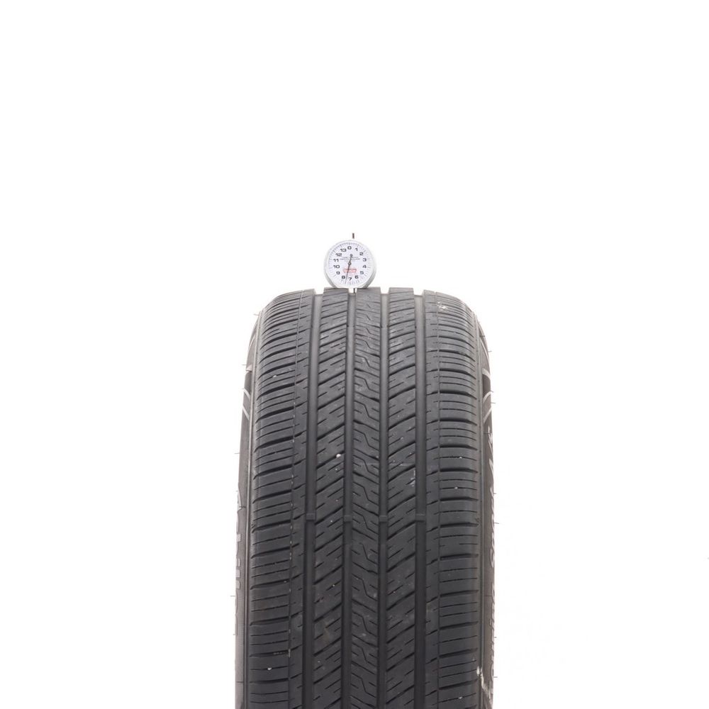 Set of (2) Used 215/55R17 Achilles Touring Sport A/S 94V - 7-7.5/32 - Image 5