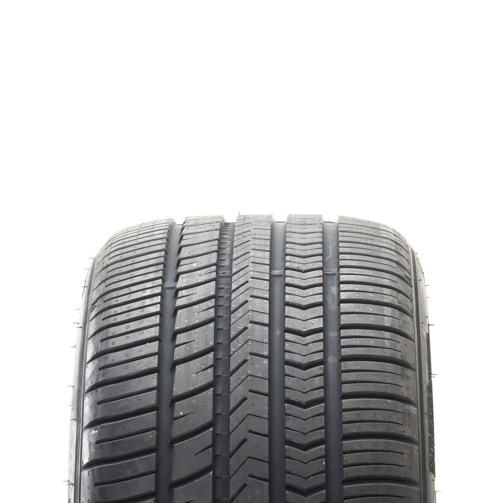 New 275/40ZR20 Falken Pro G6 Sport A/S 106W - Image 2