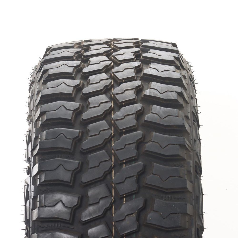 Used LT 35X12.5R20 Thunderer Trac Grip M/T R408 125Q F - 17/32 - Image 2