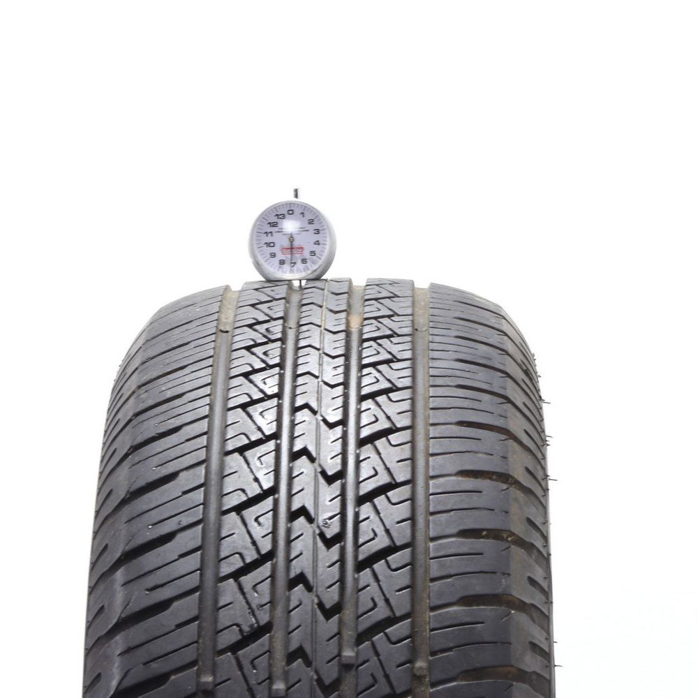 Used 265/70R17 GT Radial Savero HT2 113T - 7/32 - Image 2