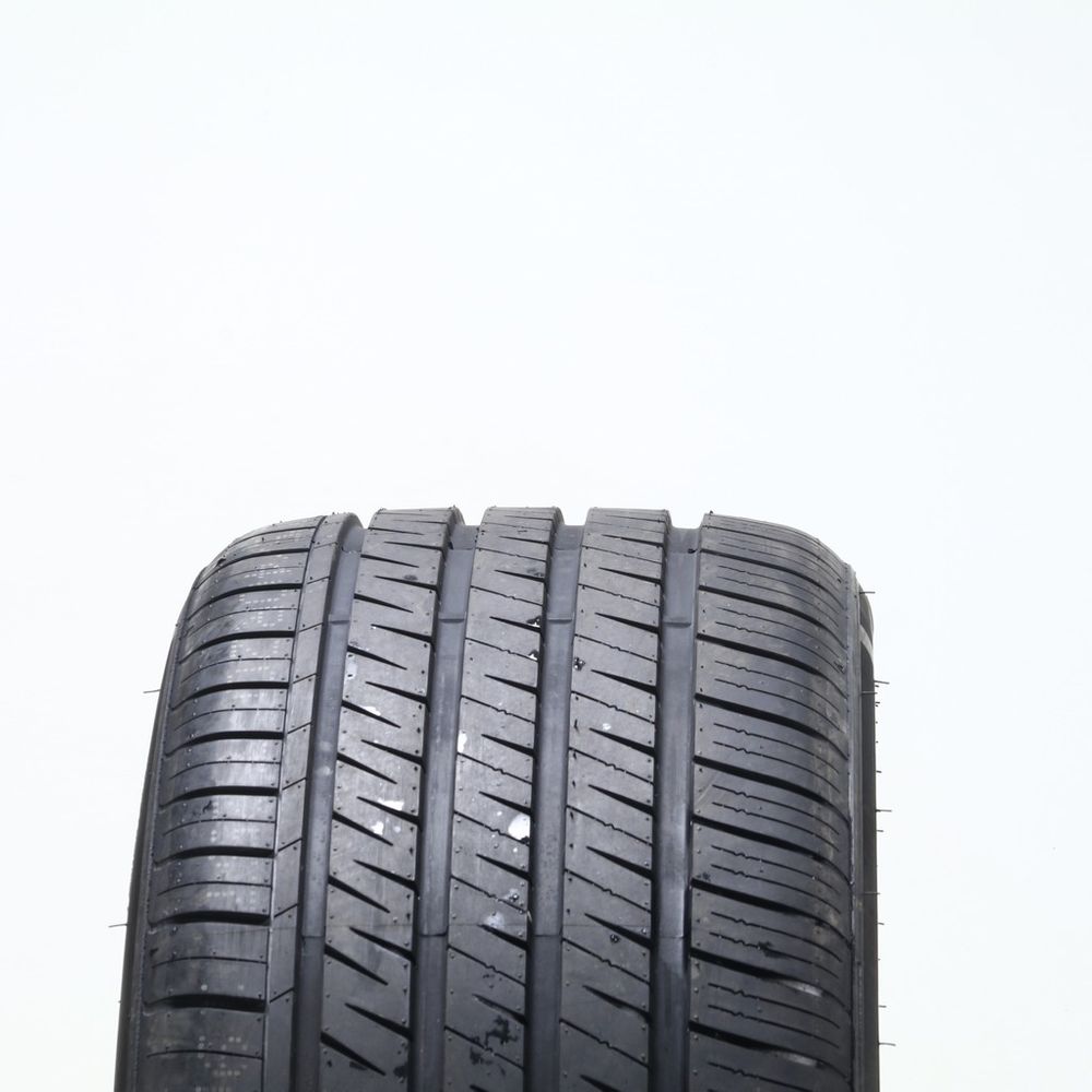 Driven Once 275/40ZR20 Landspider Citytraxx H/P 106W - 9/32 - Image 2