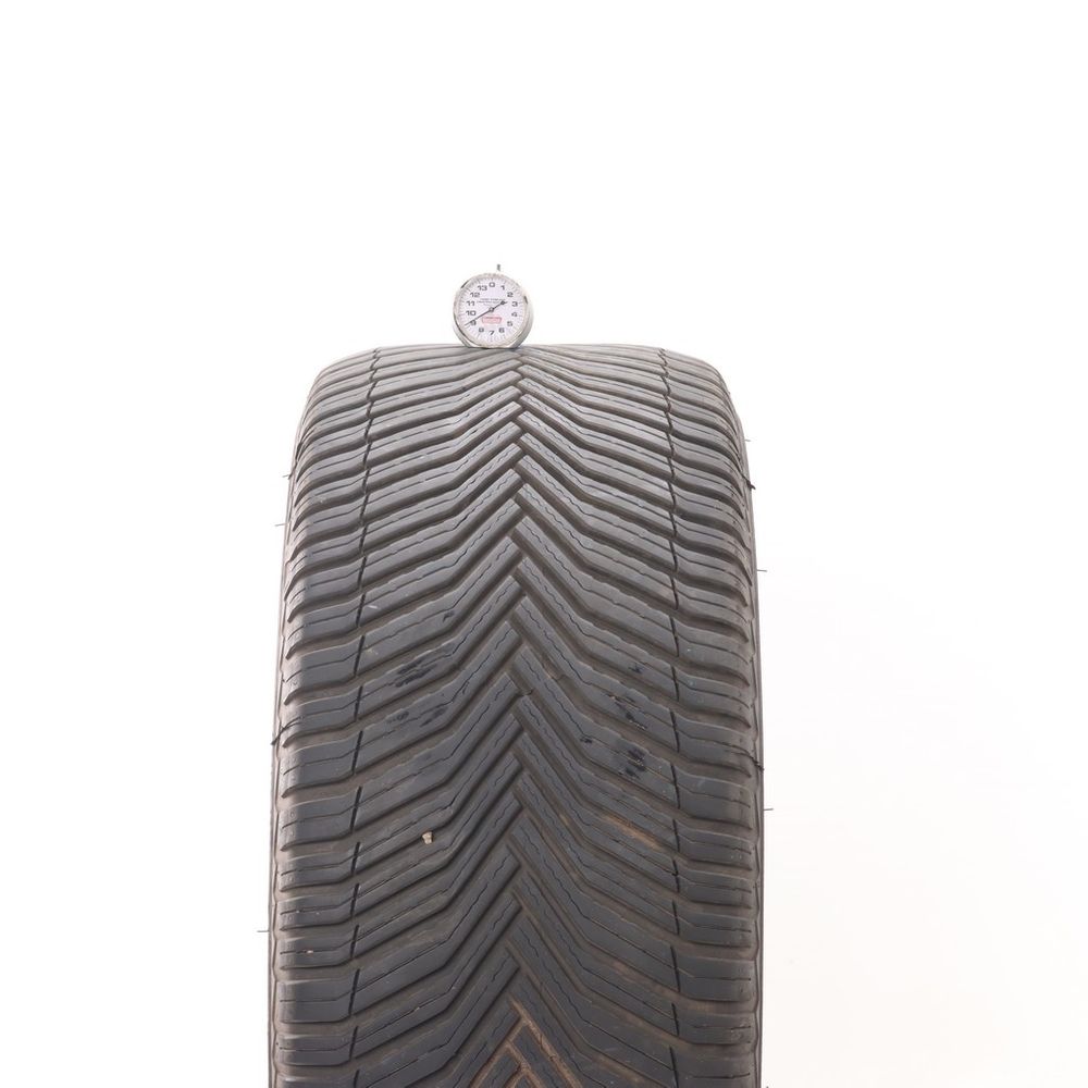 Used 285/40R22 Michelin CrossClimate 2 110W - 9/32 - Image 2
