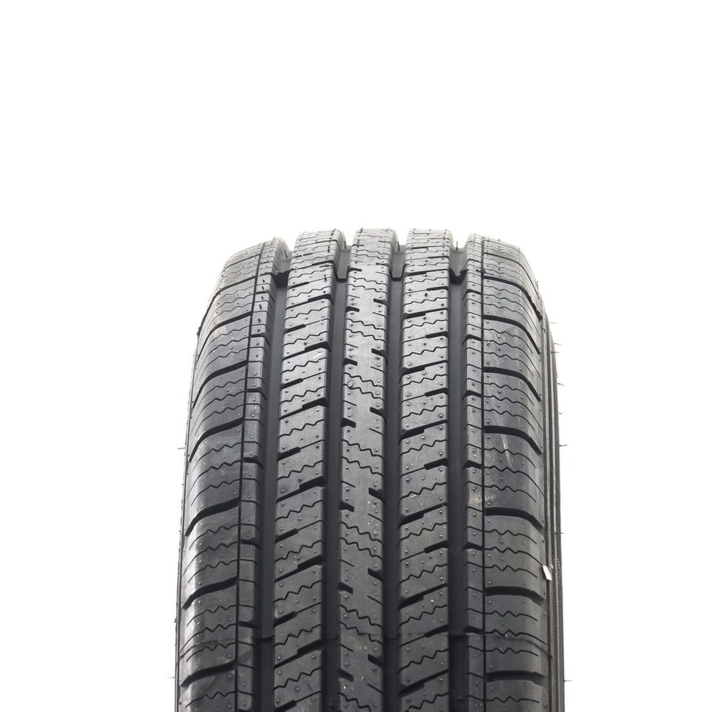 New LT 245/75R17 Travelstar Ecopath H/T 121/118S E - Image 2