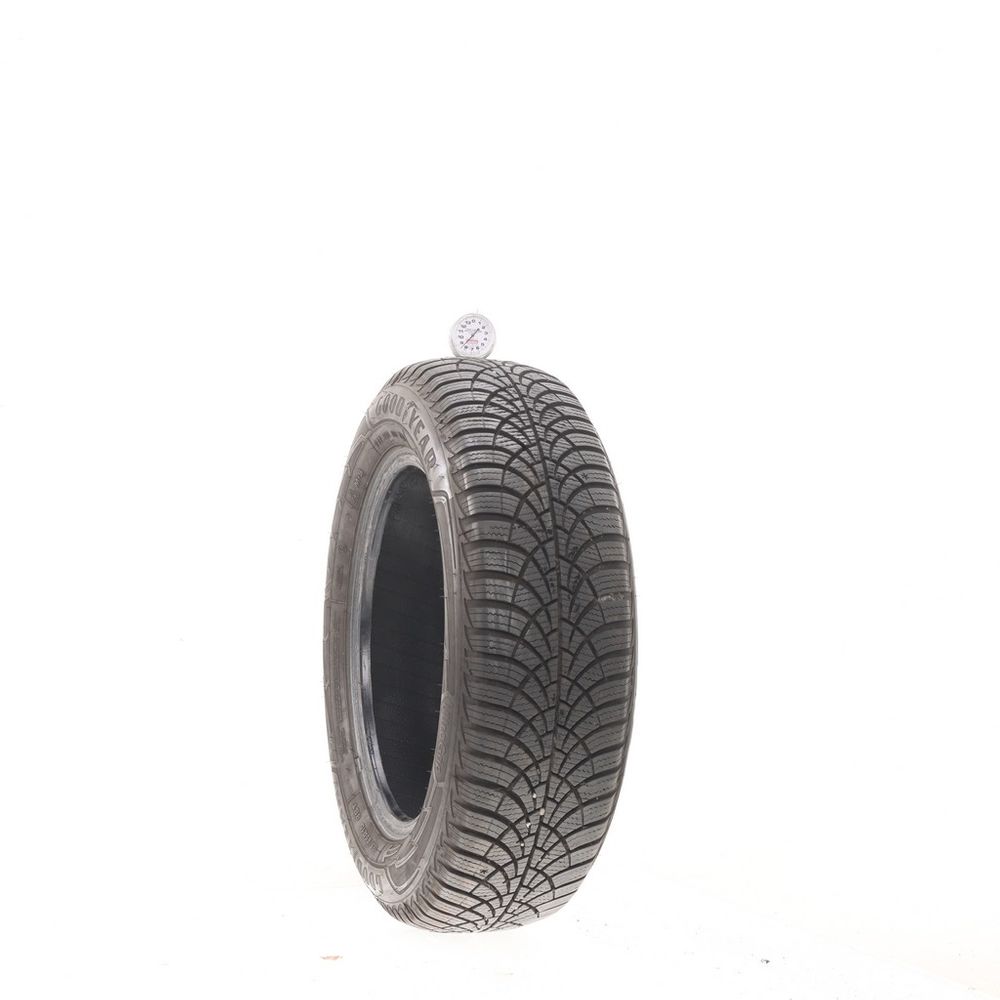 Used 185/65R15 Goodyear UltraGrip 9+ 88T - 8.5/32 - Image 1