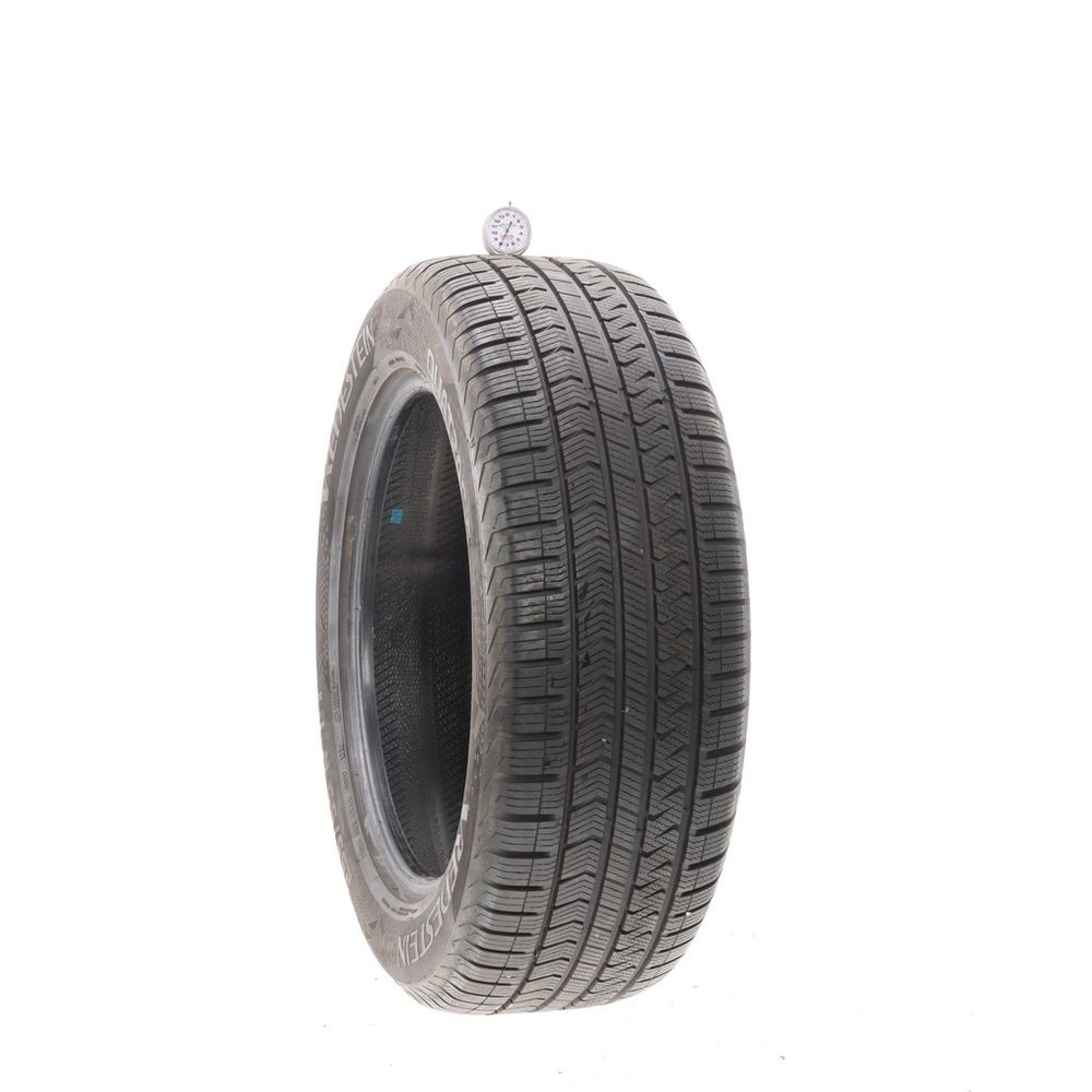Used 255/55R19 Vredestein Quatrac 5 111W - 8/32 - Image 1