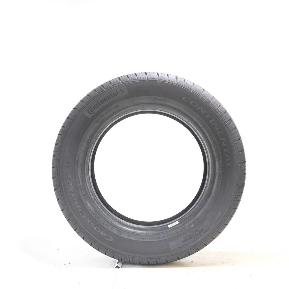 Driven Once 225/65R17 Continental CrossContact LX25 102H - 11.5/32 - Image 3