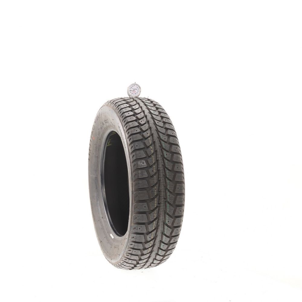Used 185/65R15 Uniroyal Tiger Paw Ice & Snow II 88S - 9.5/32 - Image 1