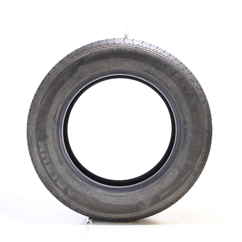 Used 225/65R17 Arisun Aresta ZG02 102H - 9.5/32 - Image 3