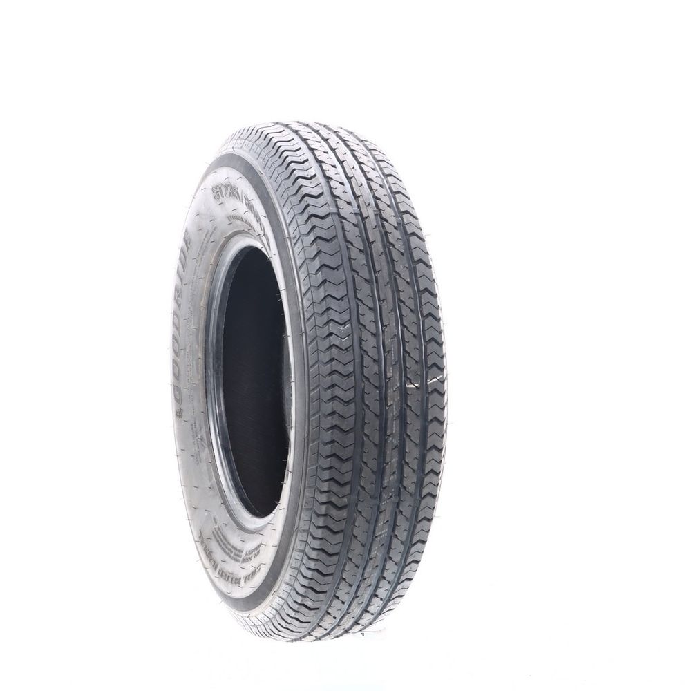 New ST 235/80R16 Goodride ST200 124/120M E - 8/32 - Image 1